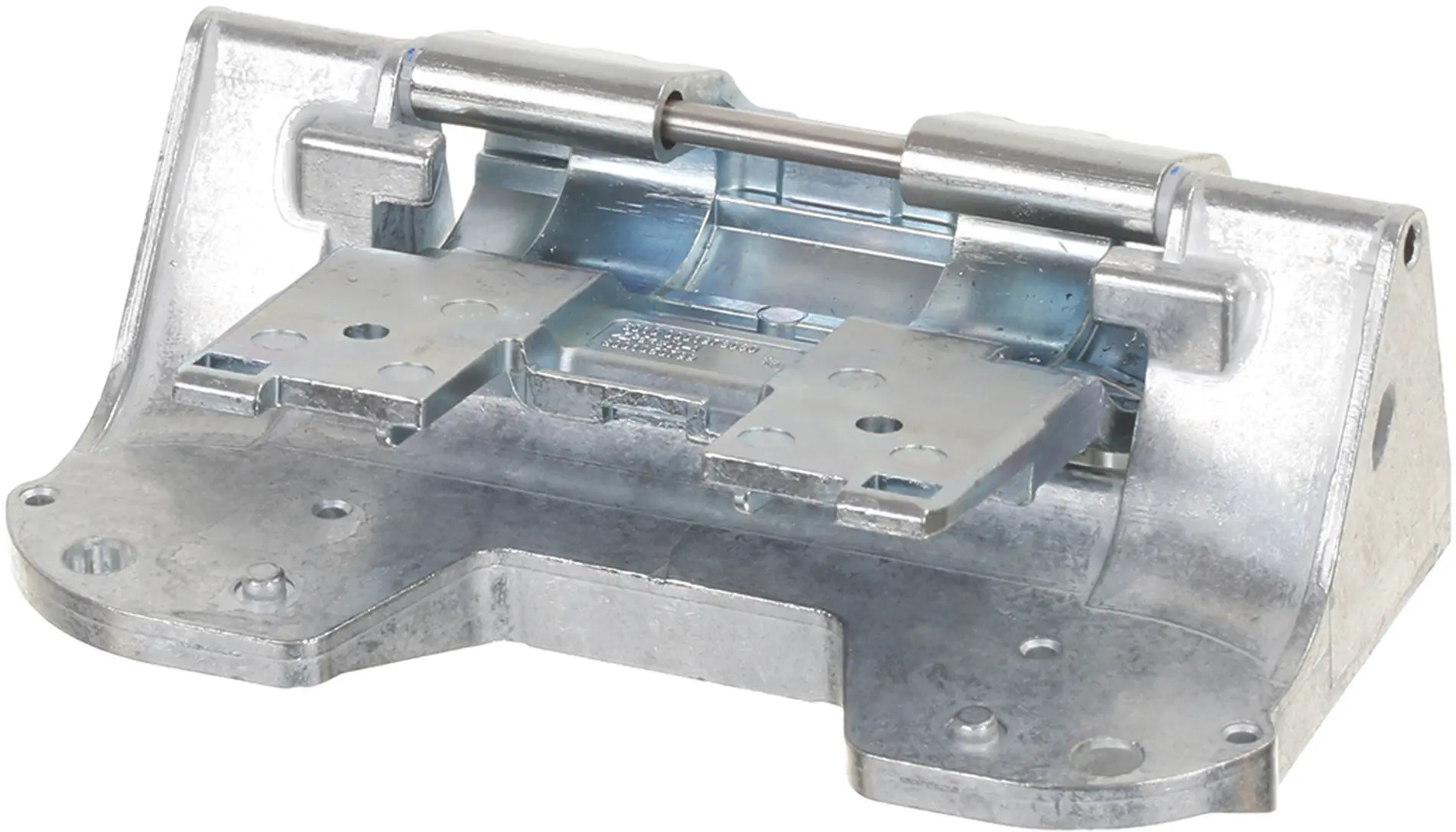 Scharnier für Waschmaschine Bosch 10005191 Tür, links