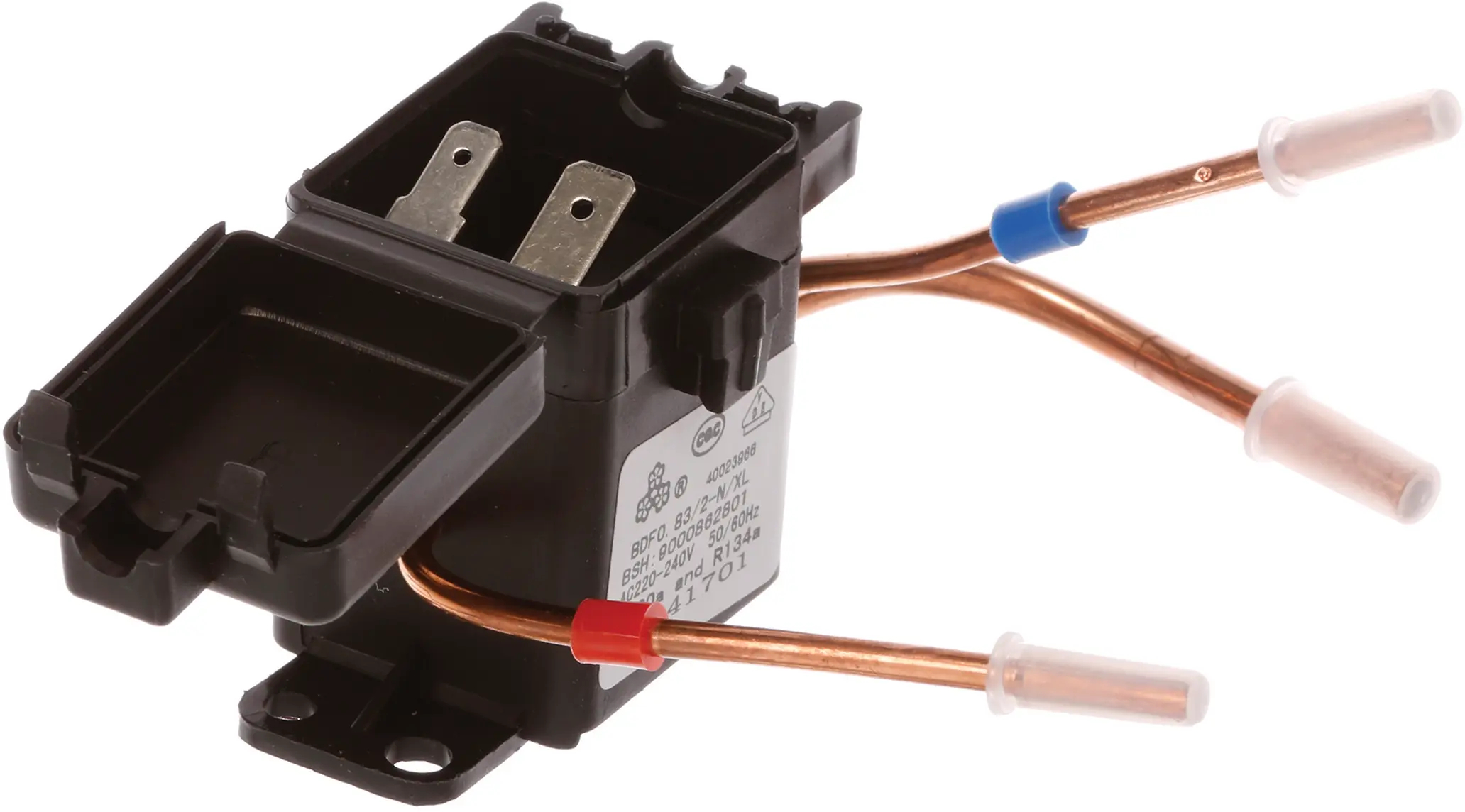 Magnetventil für Ventil Bosch 00652169 Waschmaschine