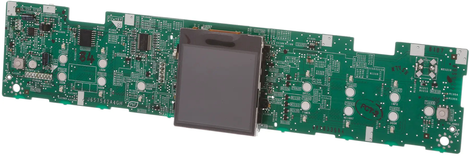 Bedienmodul 00773972