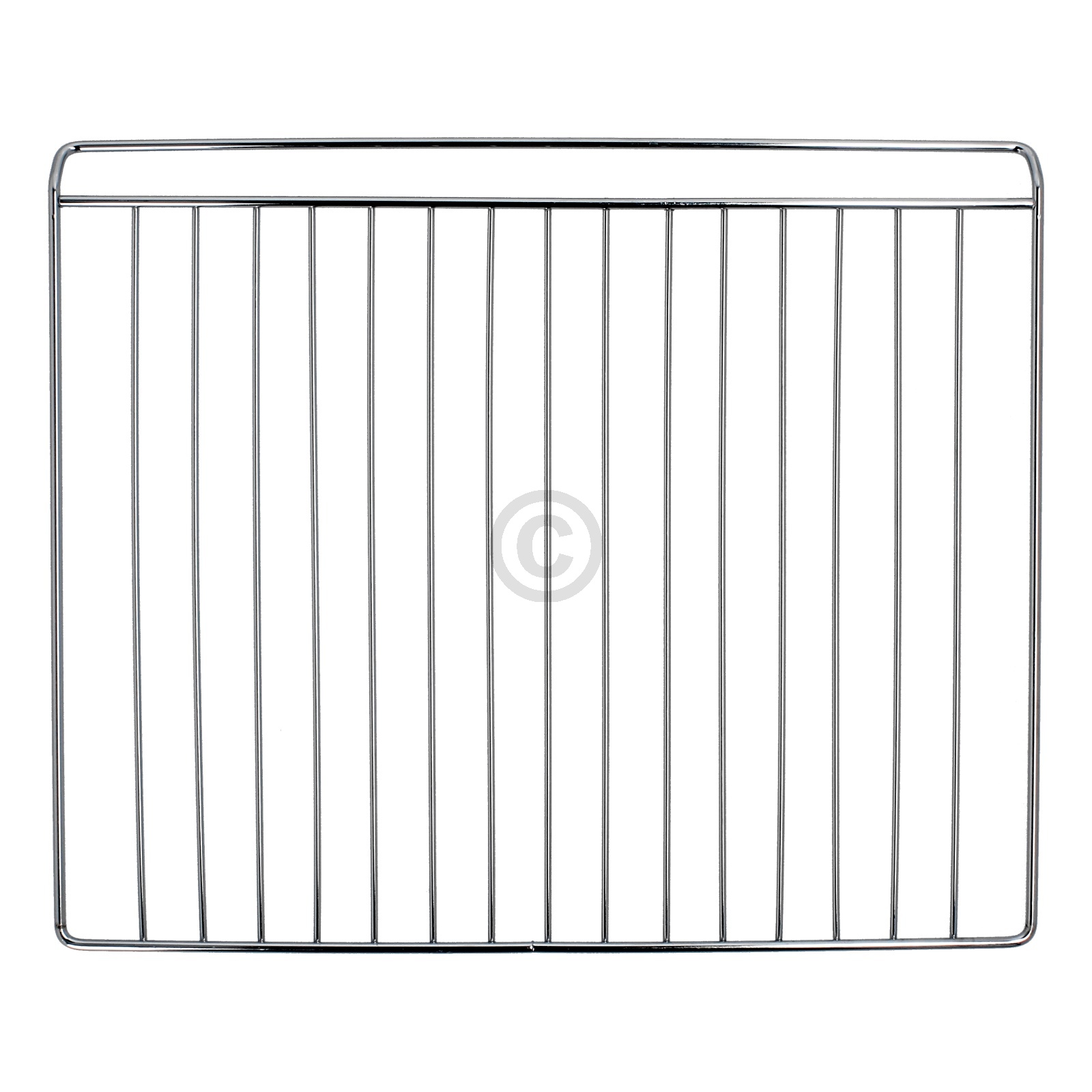 Grillrost wie ZANUSSI 3546220033 Kombirost für Backofen