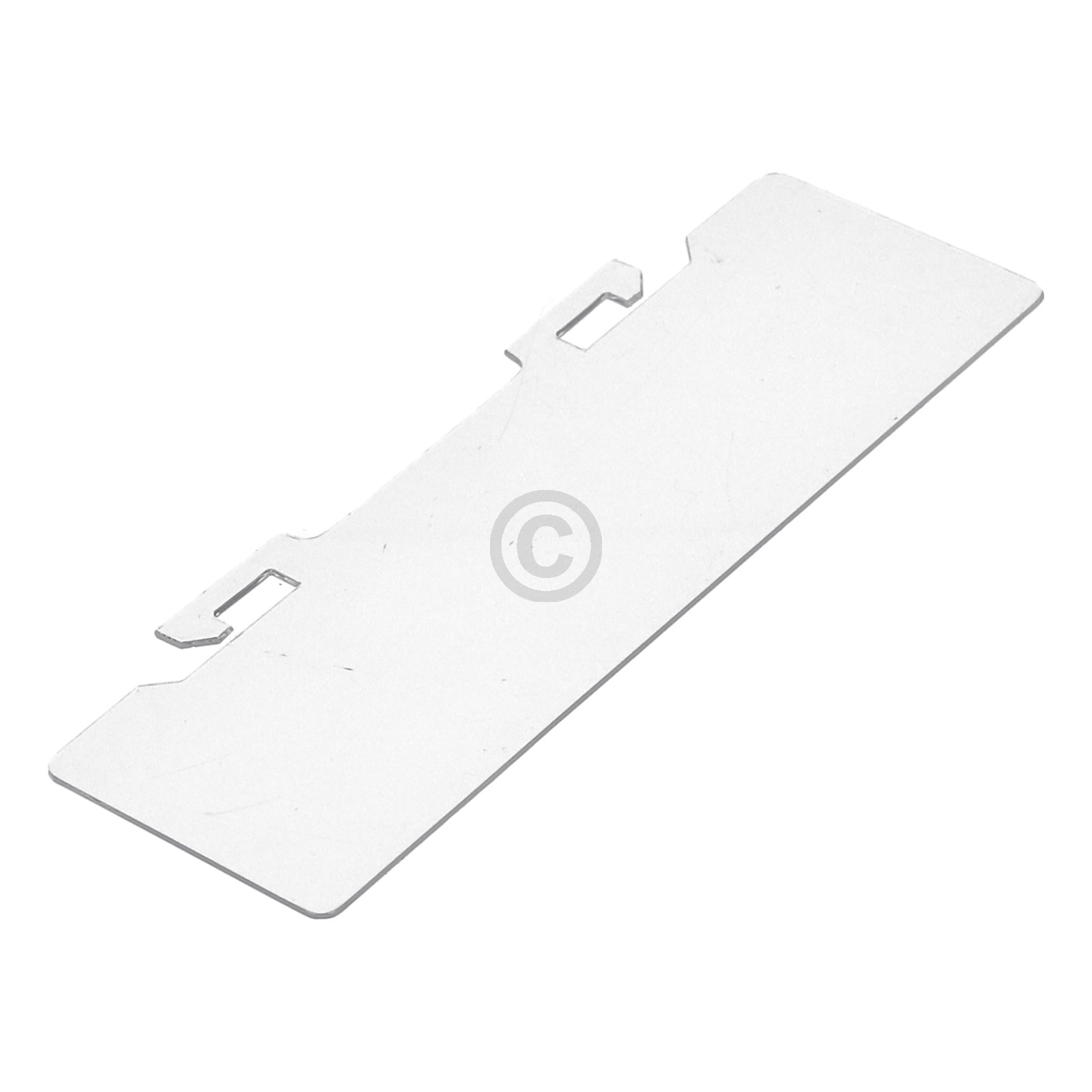 Dust bin block slice 201-2425-1032