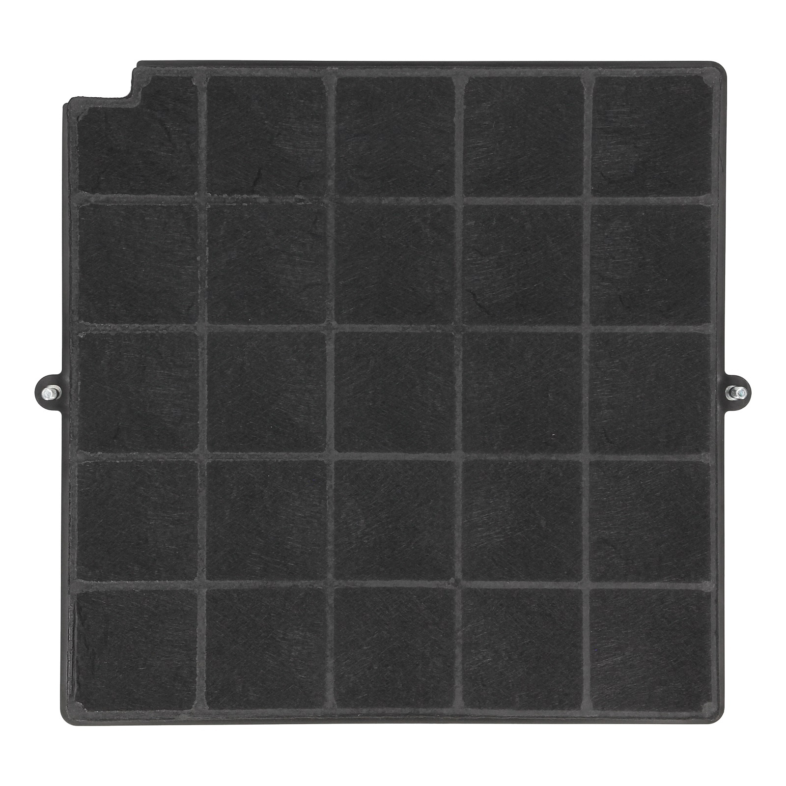 Kohlefilter passend für Whirlpool 482000008330 für Dunstabzugshaube 10108253