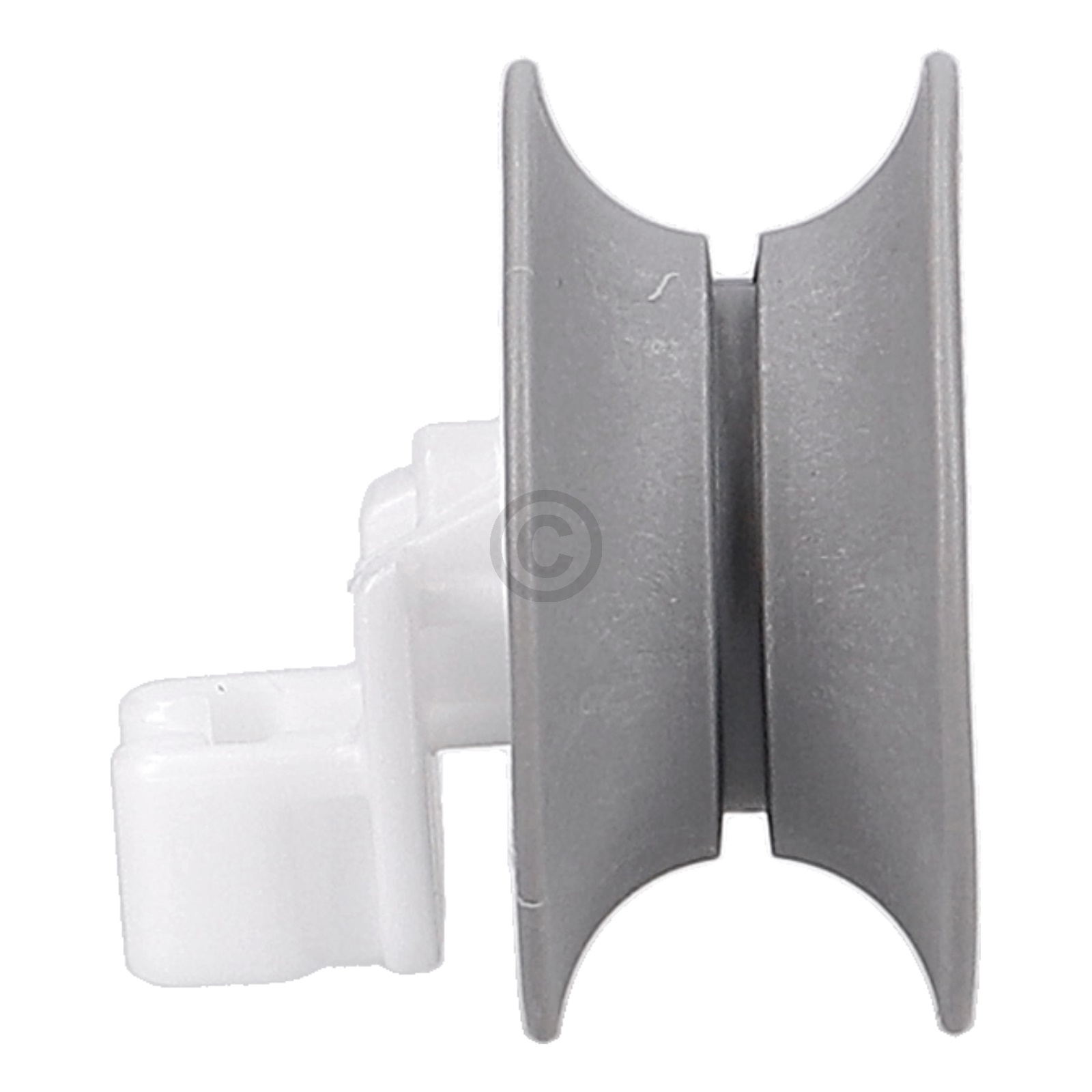 Rolle (Oberkorb) Bosch 10032849 für Geschirrspüler Bosch