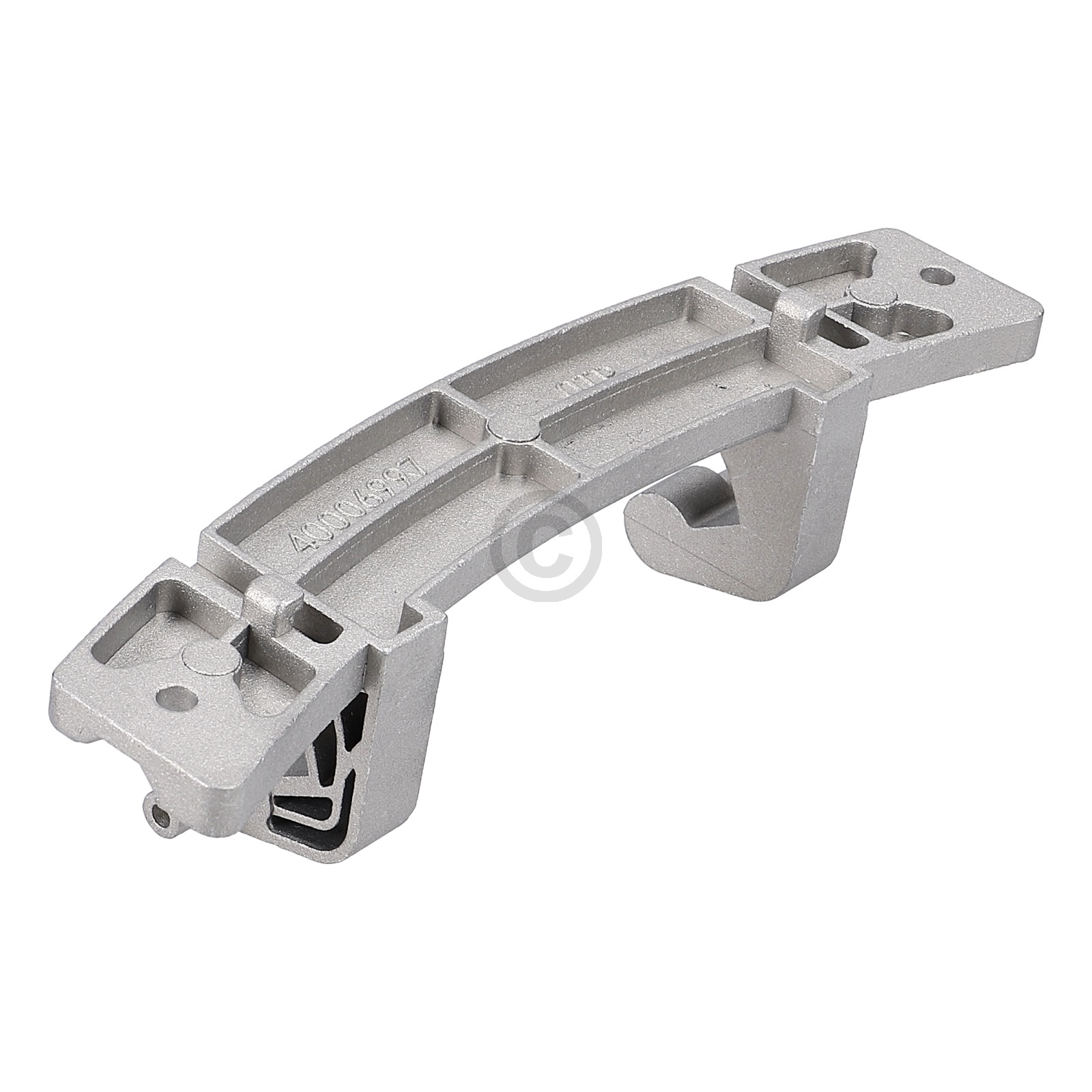 Türscharnier passend für Candy 40006997 BLUPARTS in Trockner 10105123