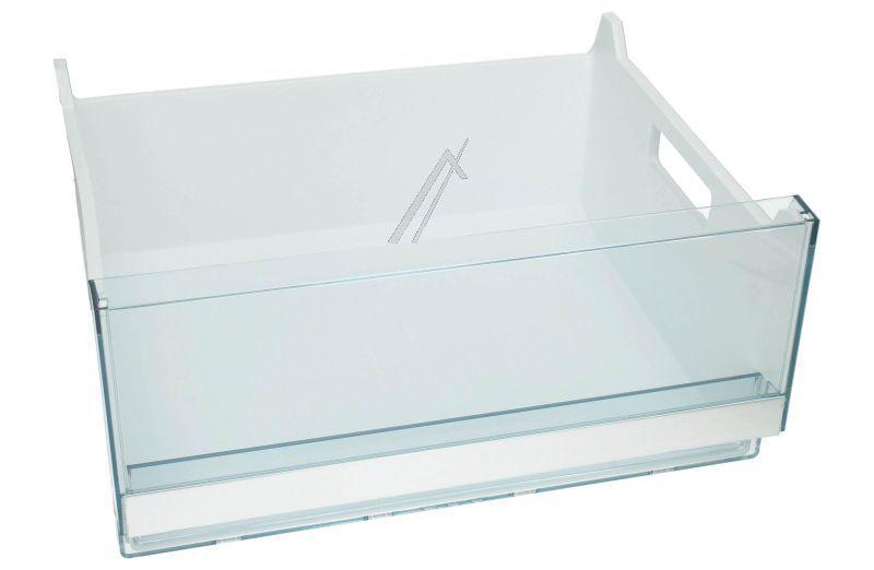 Schublade A54 für Kühlschrank Hisense Gorenje 643969 Z187-Prof. L386 Aluminium