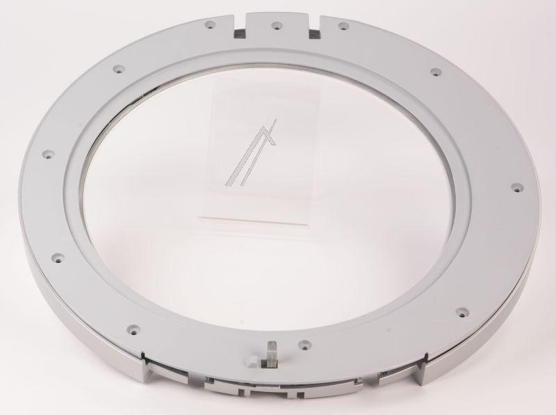 Waschmaschinentür Bosch Siemens 11065238 Frontklappe