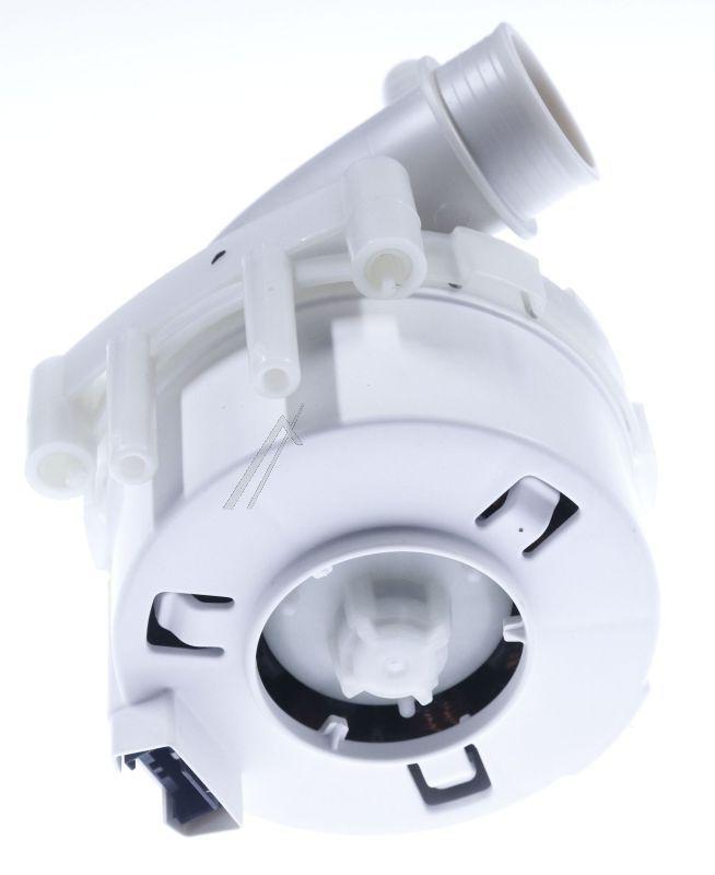 Pumpe für Geschirrspüler Candy 41051248 Motor, Ablauf