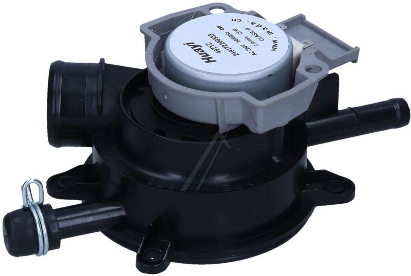 6-Wege-Ventil für Beko Geschirrspüler 1786500300 Spülmaschine