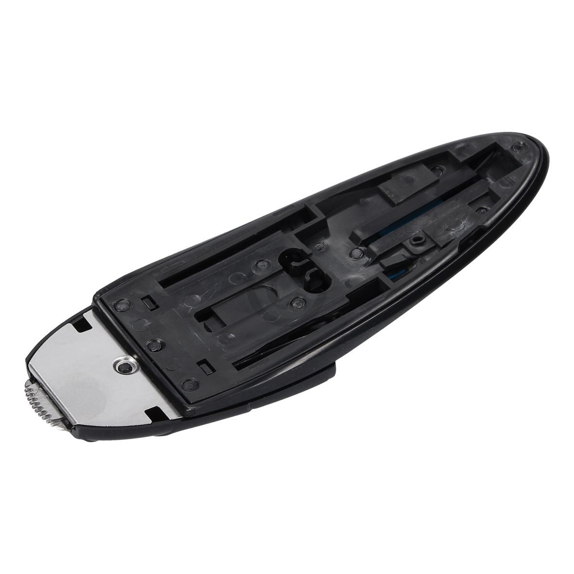 Langhaarschneider BRAUN 81297887 drehbar für Rasierer