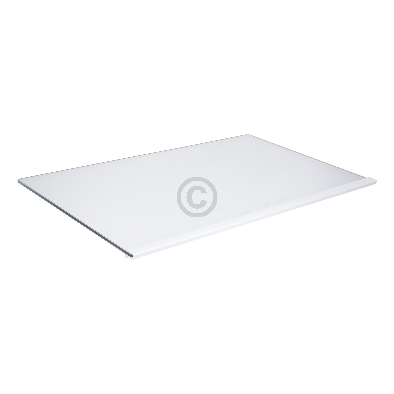 Glasplatte Amica 1048867 für Kühlschrank