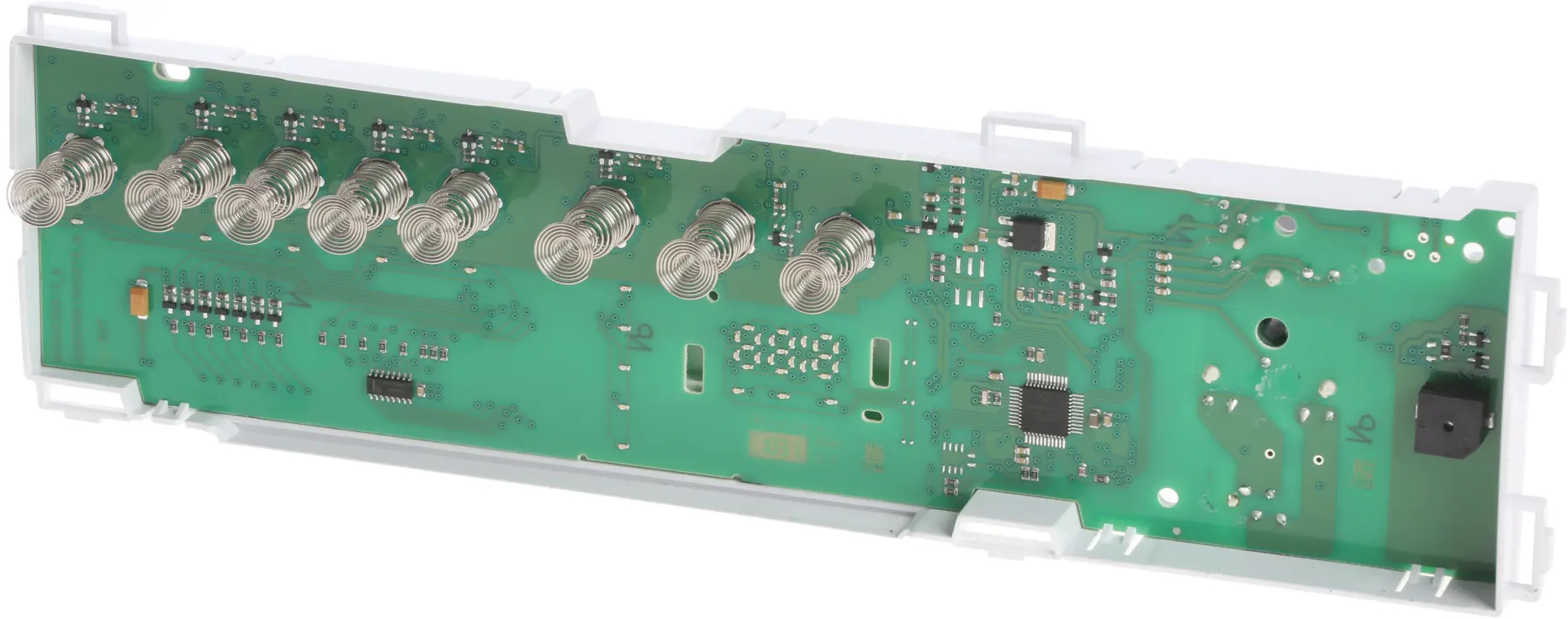 Bedienmodul 00708763