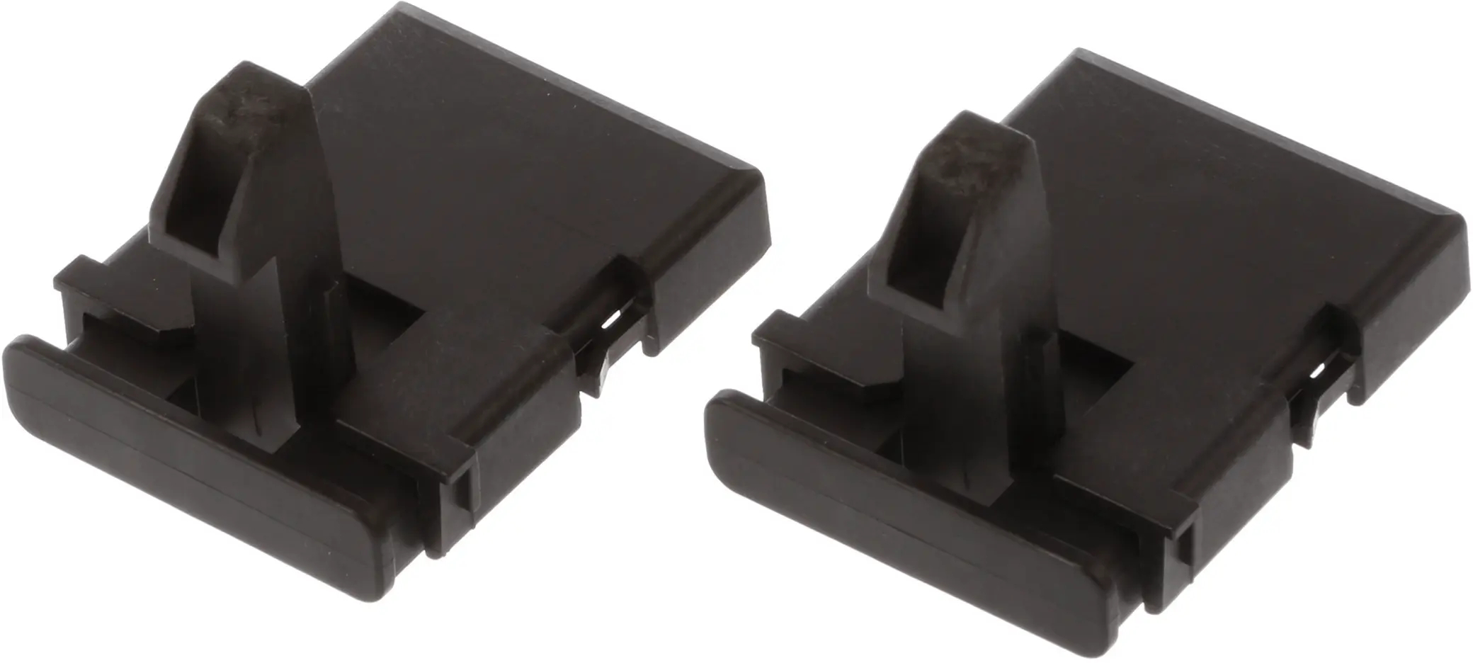 Mechanische Verriegelung für Dunstabzugshaube BSH-Gruppe 10008089 Türverschluss