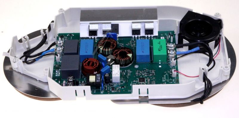 Induktionsgenerator für Ofen Smeg 813900038 Kochfeld