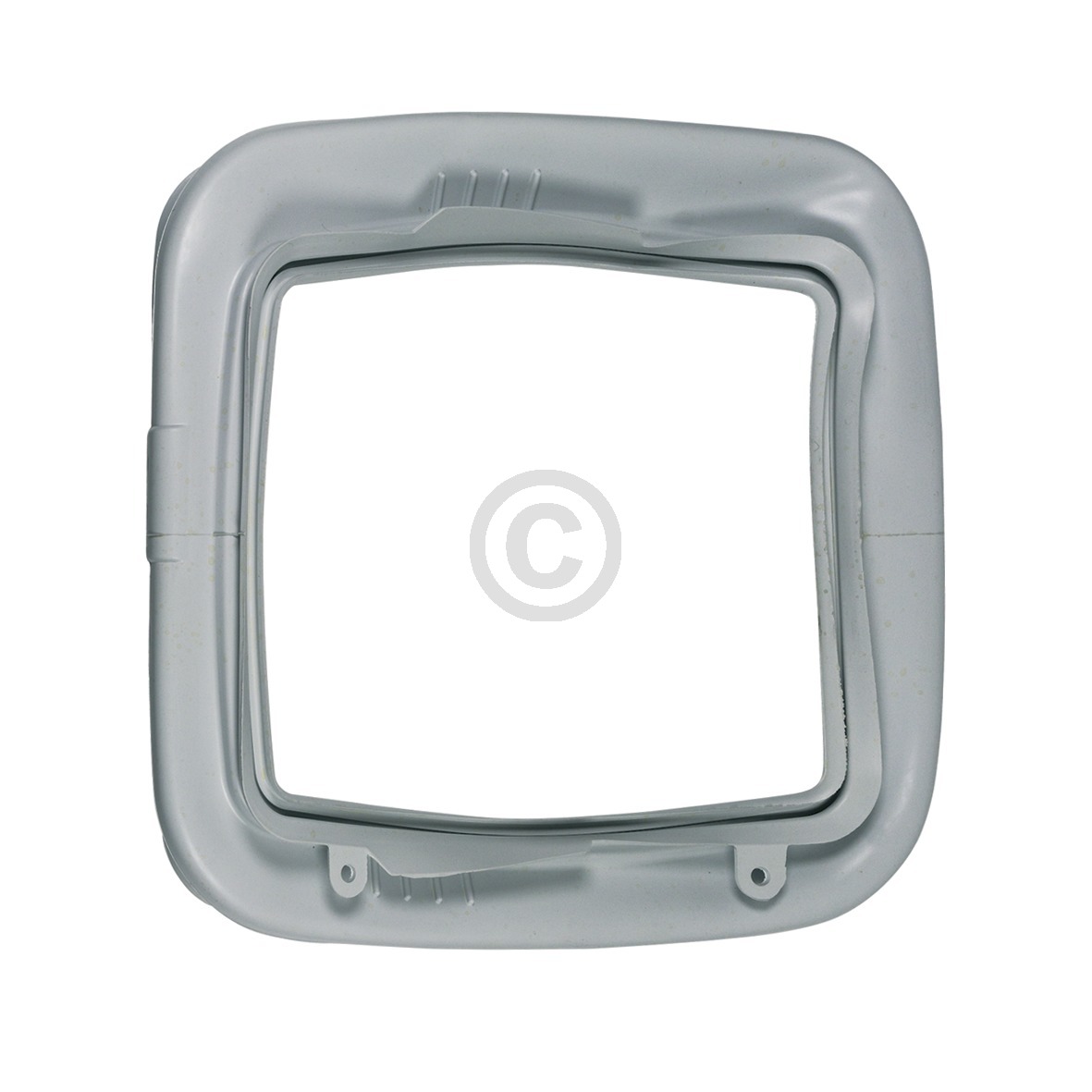 Türmanschette CANDY 81452547 viereckig für Waschmaschine Toplader