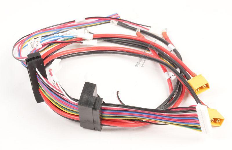 Controller-Kabelbaum-Satz Segway-Ninebot 10.02.7067.00 für E-Scooter One Z10