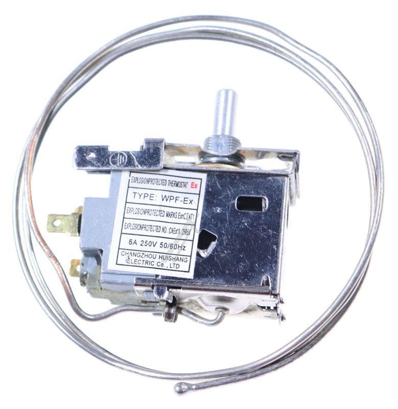 Thermostat für Kühlschrank Whirlpool Indesit 482000010806 Temperaturregler
