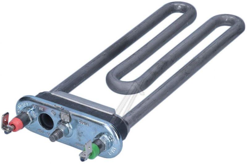 Heizwiderstand für Ofen Whirlpool 482000030396 1800W, 230V, 190mm