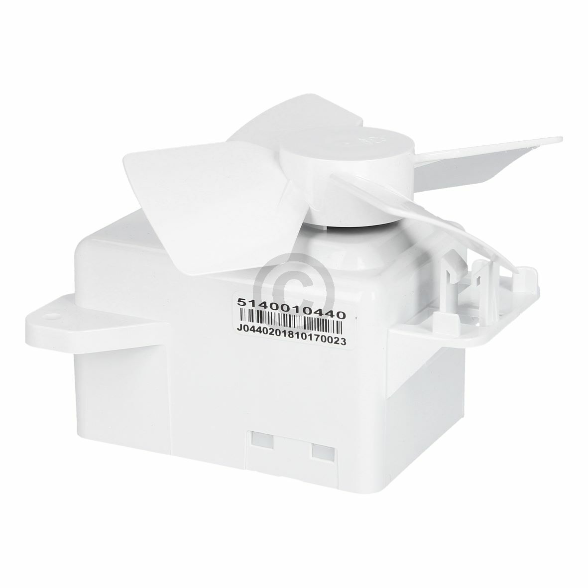 Lüftermotor 00484260