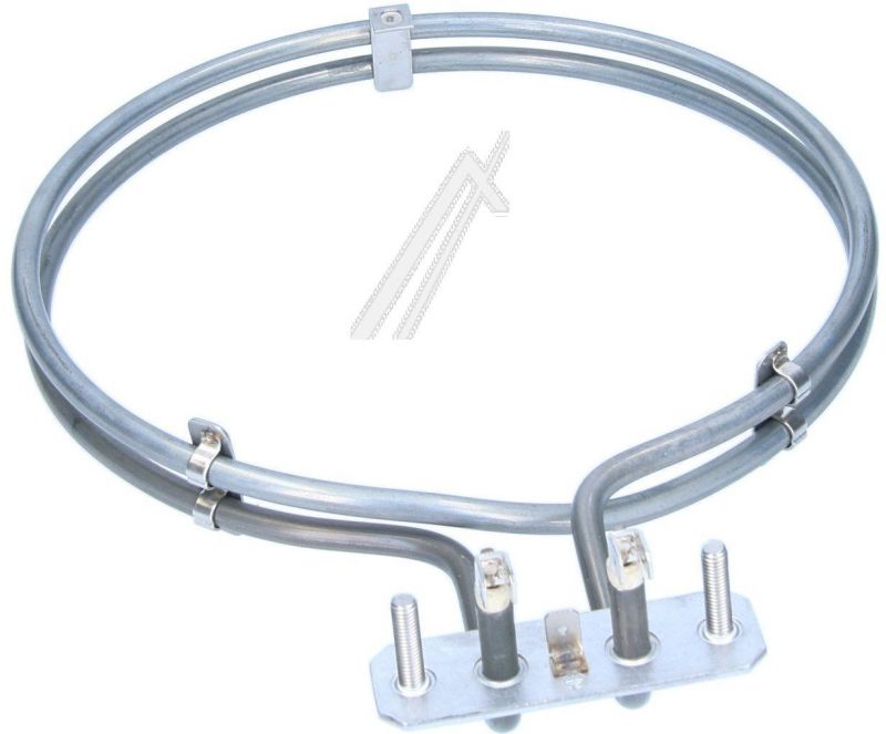 Heizkörper für Ofen Ego 2023077000 Heißluft