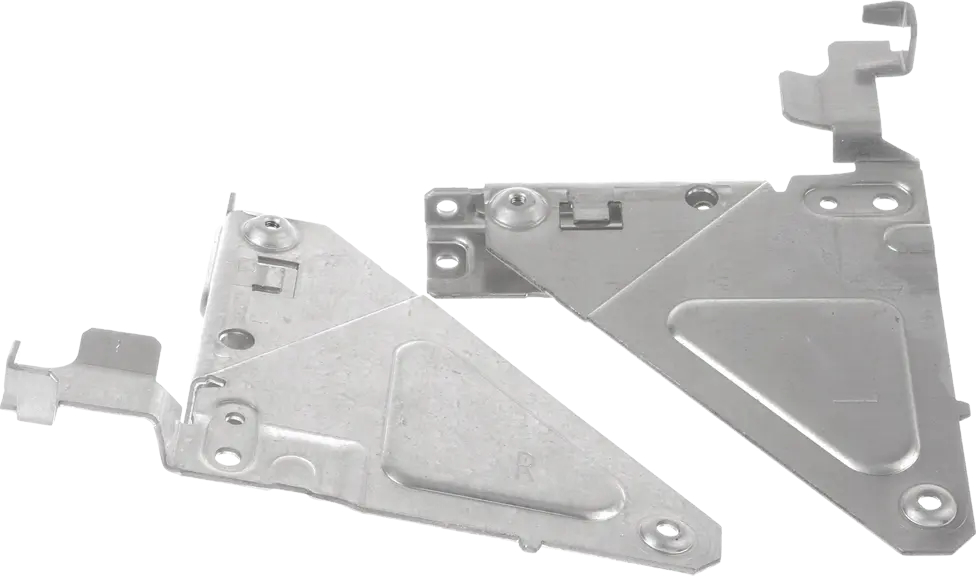 Halterung für Ofen Bosch 00646057 Backofen-Zubehör