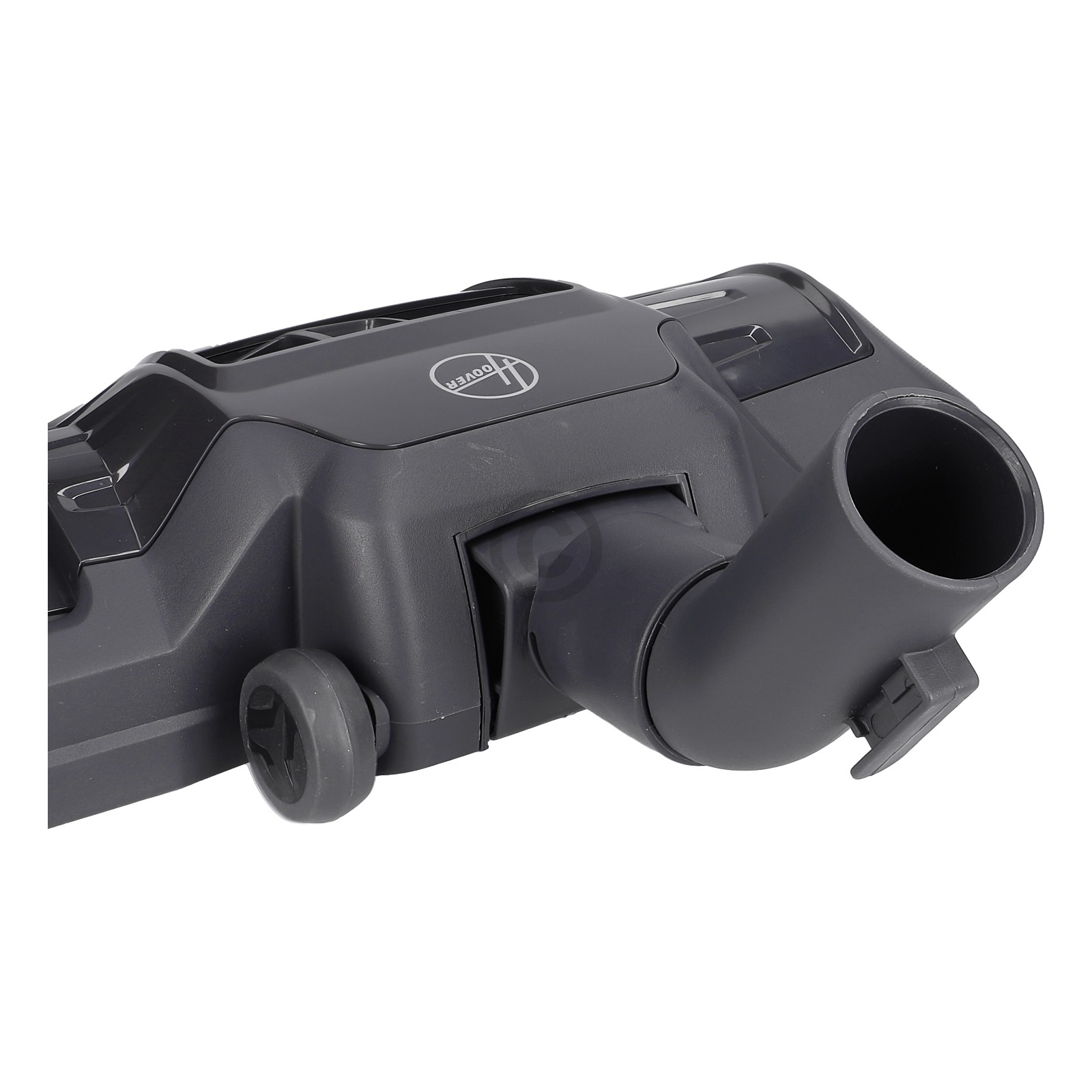 G241afs Bodendüse für Staubsauger Candy Hoover 35602021 umschaltbar
