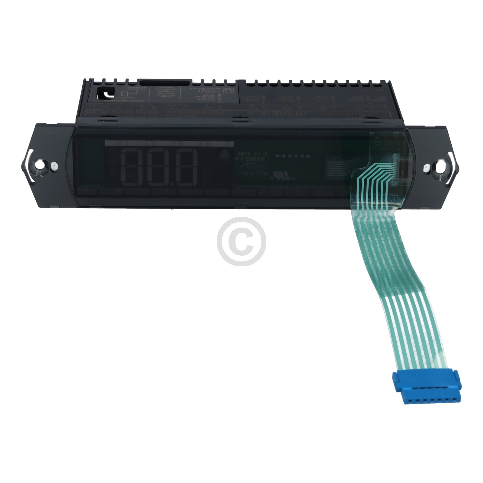 ELEKTRONIK PROGRAMMIERT Liebherr 9291135