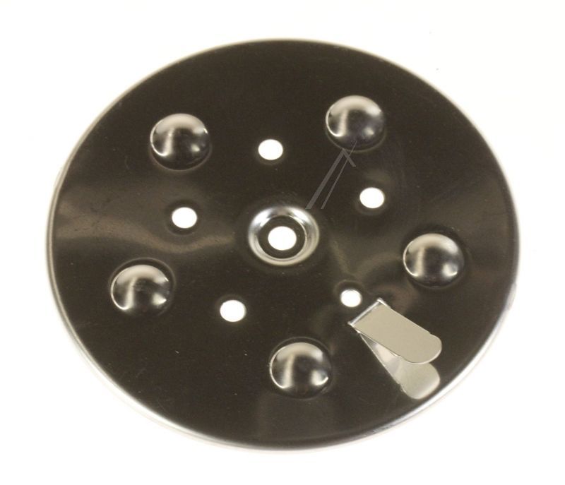 Verteilerscheibe für Philips Kaffeemaschine 422225906890 Kaffeefilter