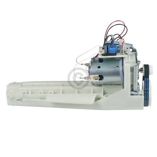 Getriebe für Brühgruppe DeLonghi 5513227951 Antriebskit kpl für Kaffeemaschine