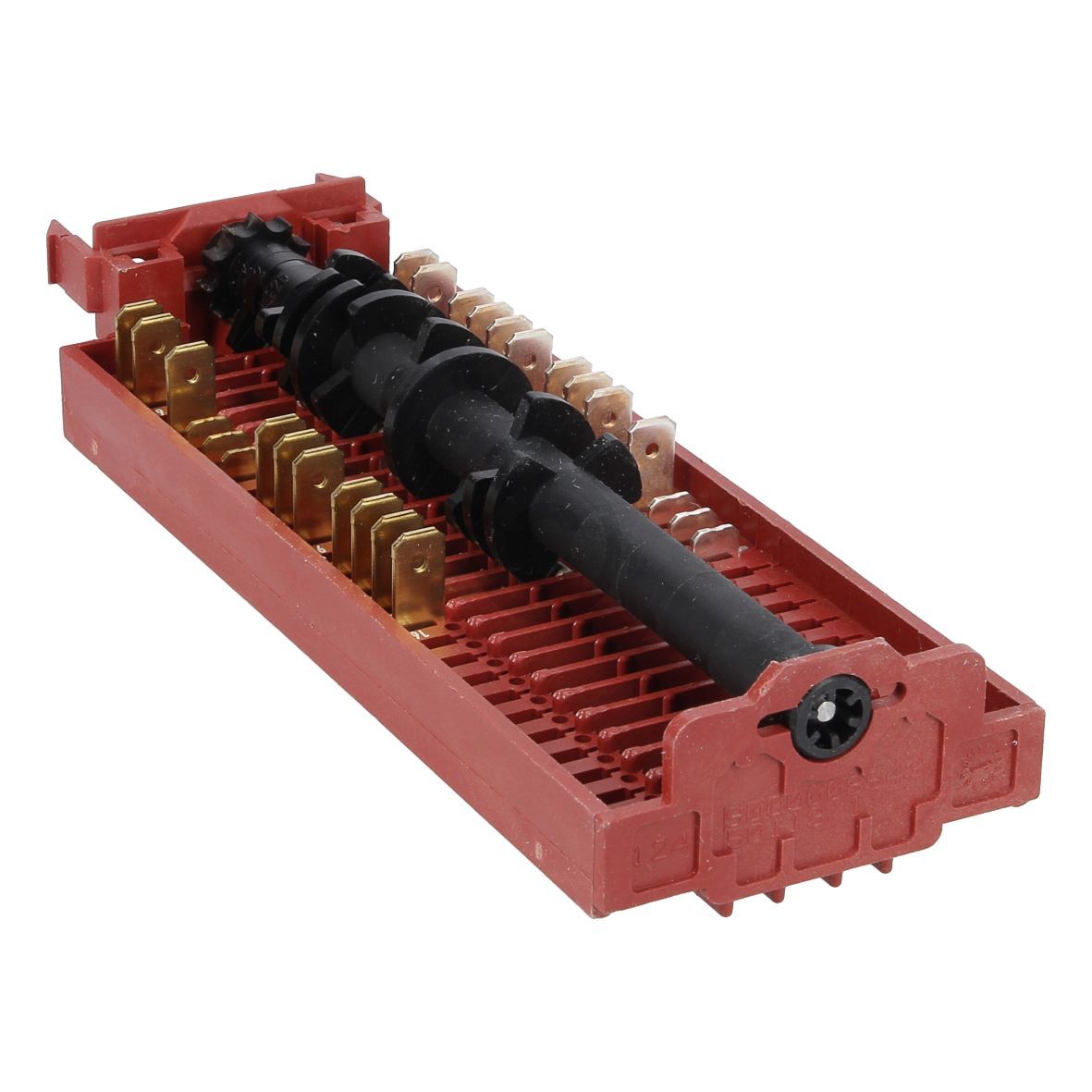 Wahlschalter SIEMENS 00490445 für Backofen Herd