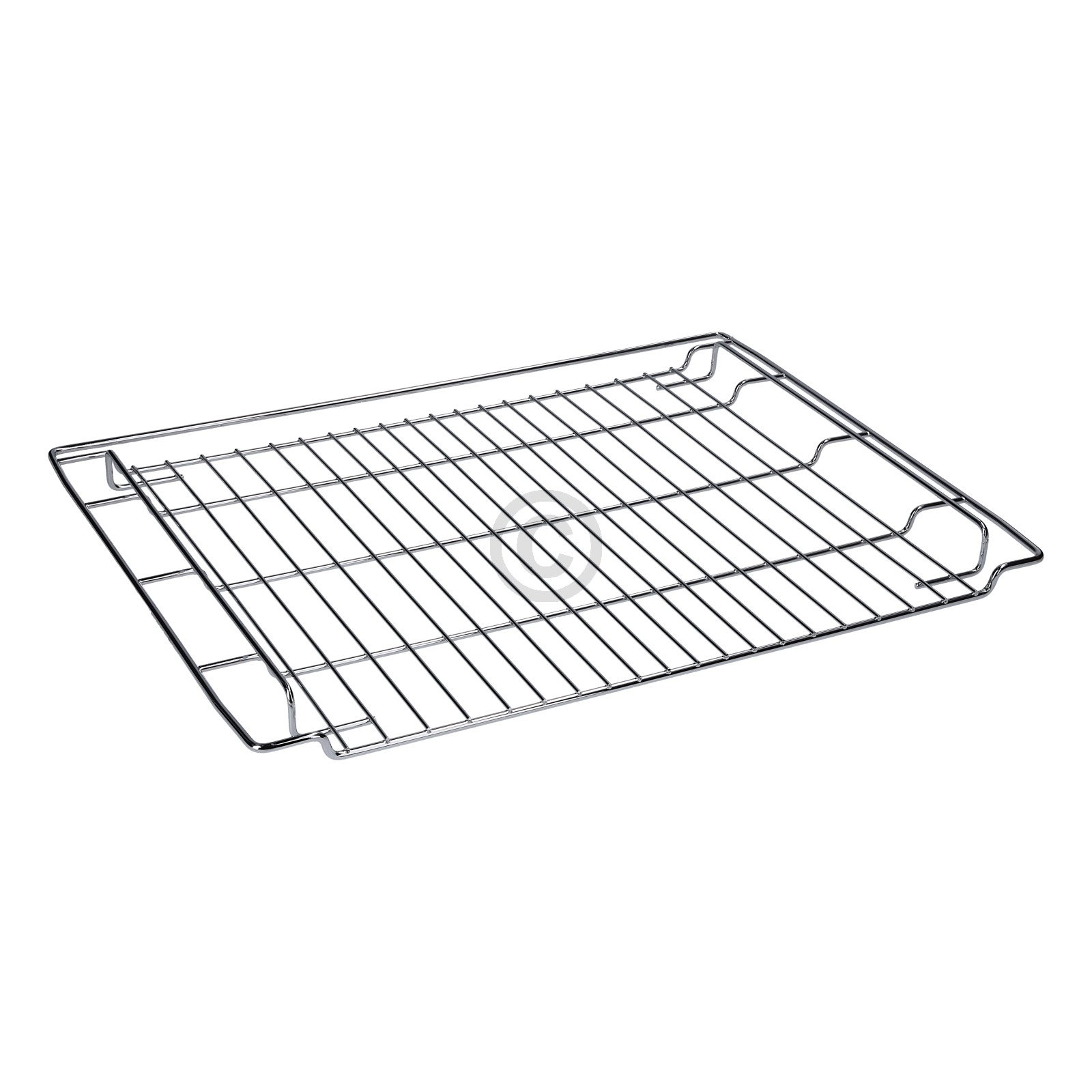 Grillrost NEFF 00671319 460x343mm für Backofen Herd