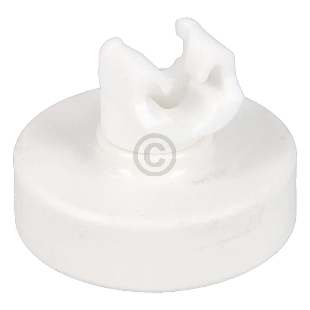 Korbrolle für Unterkorb smeg 767410199 in Geschirrspüler