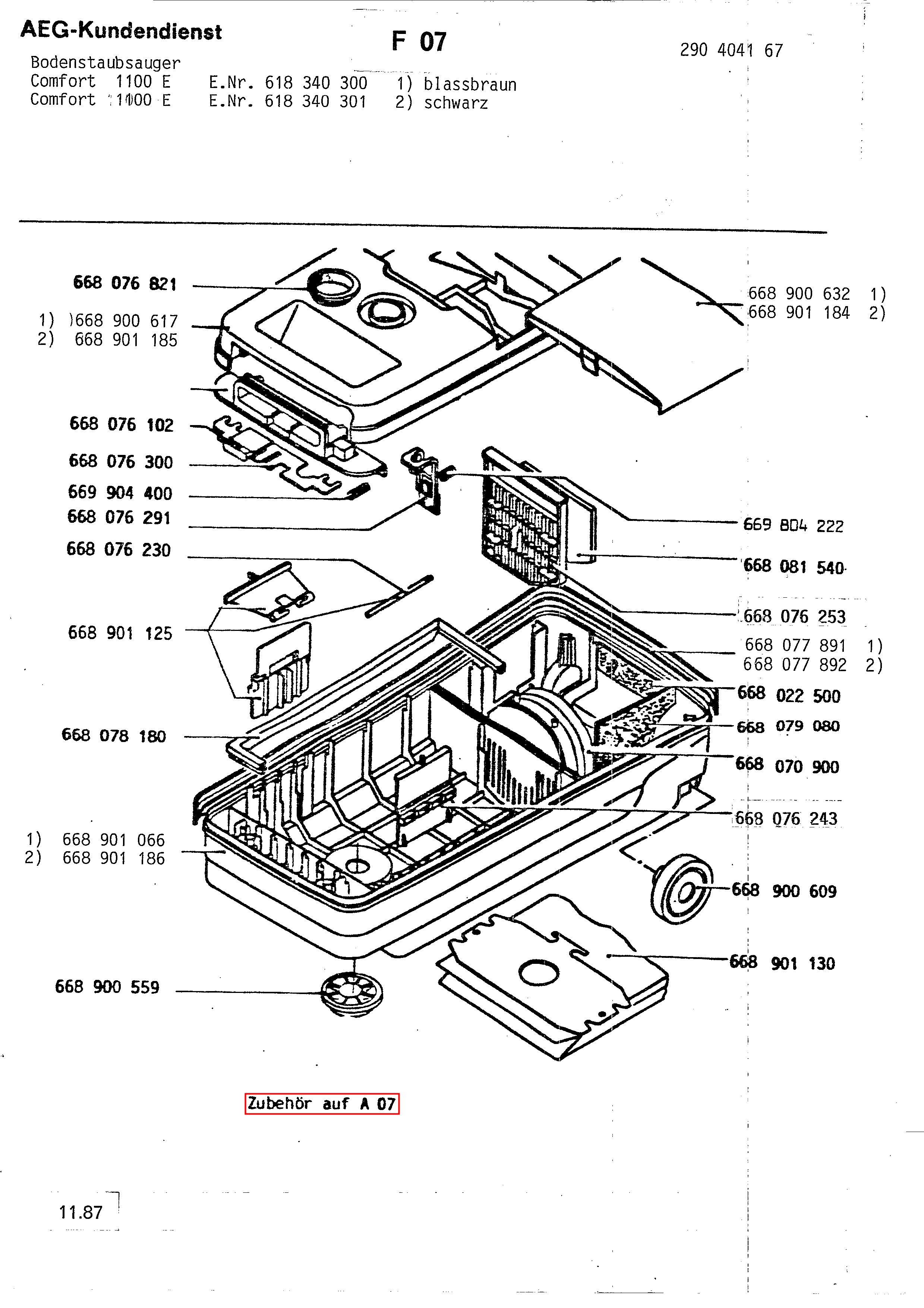 Ersatzteile_Comfort_1100_E_61834030000_Bild_3