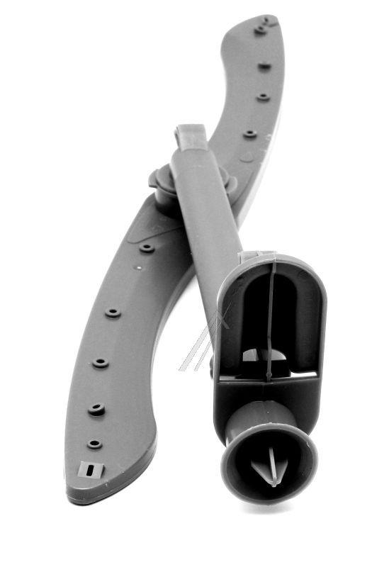 Mittlere Sprüharmbaugruppe für Geschirrspüler Bertazzoni Z290268 Wasserarm, mittig