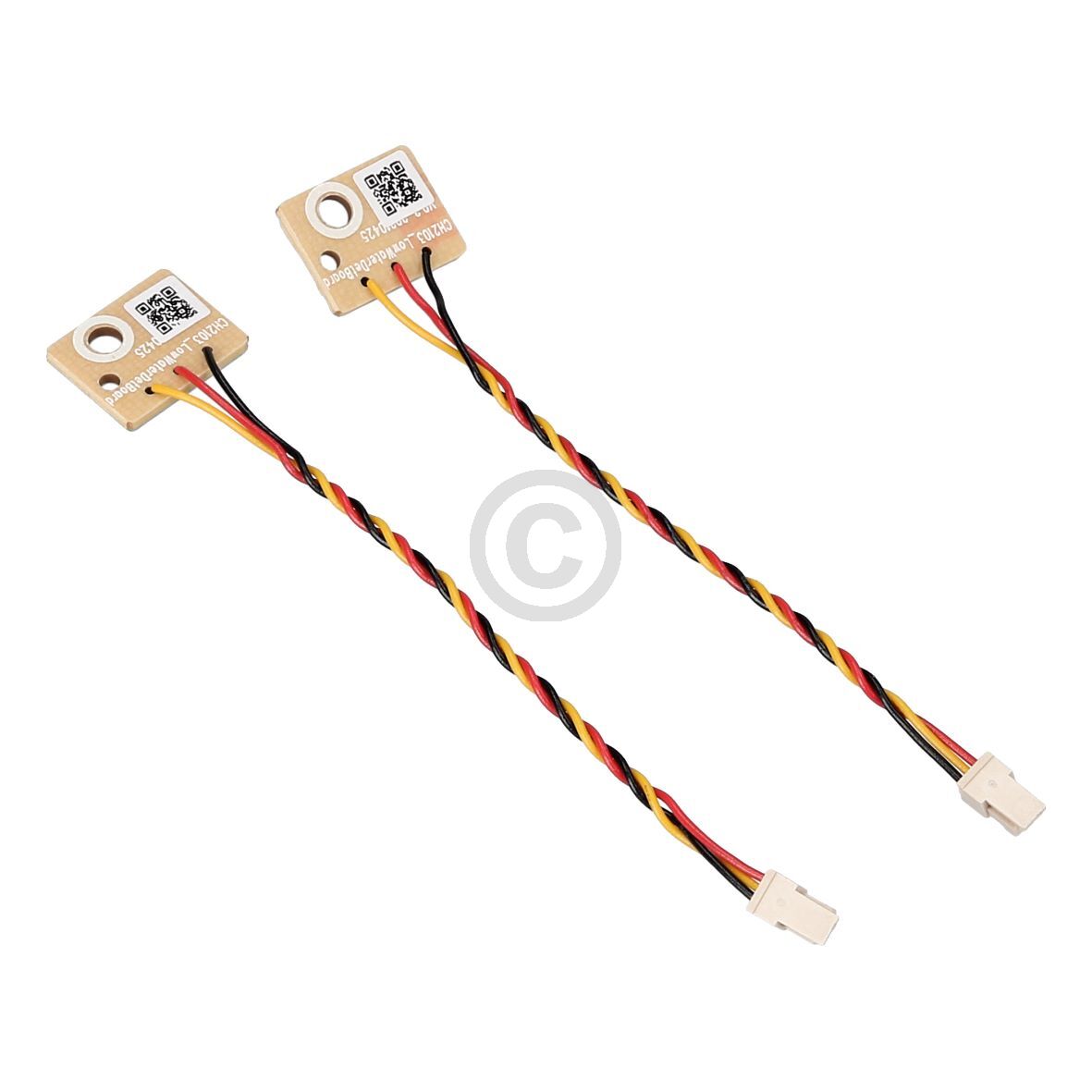 High water detection PCB 201-2102-5103