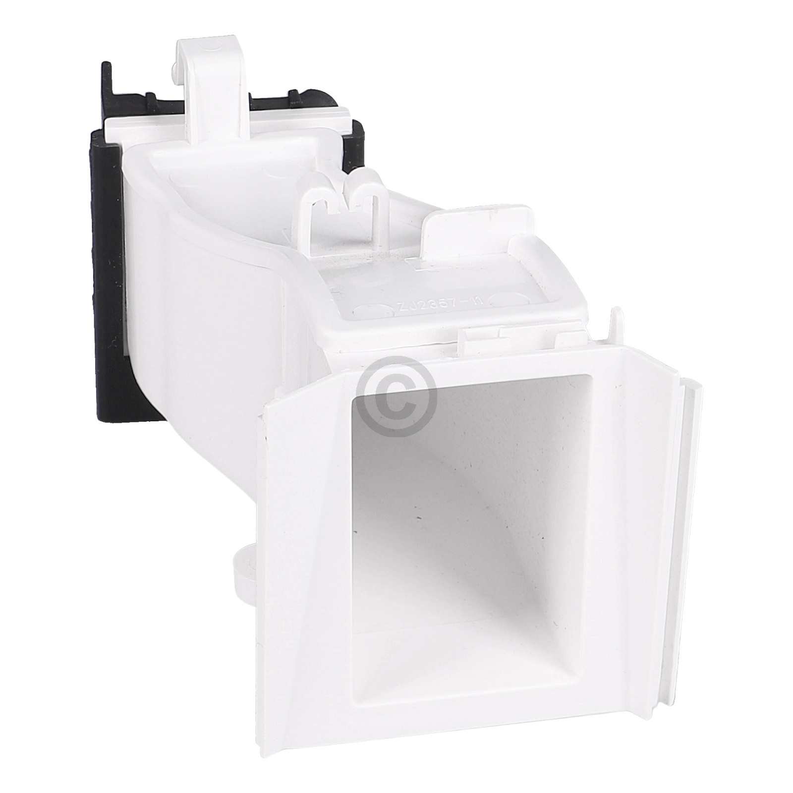 Staubrohr Ecovacs 201-2357-1137 für Staubsauger-Roboter