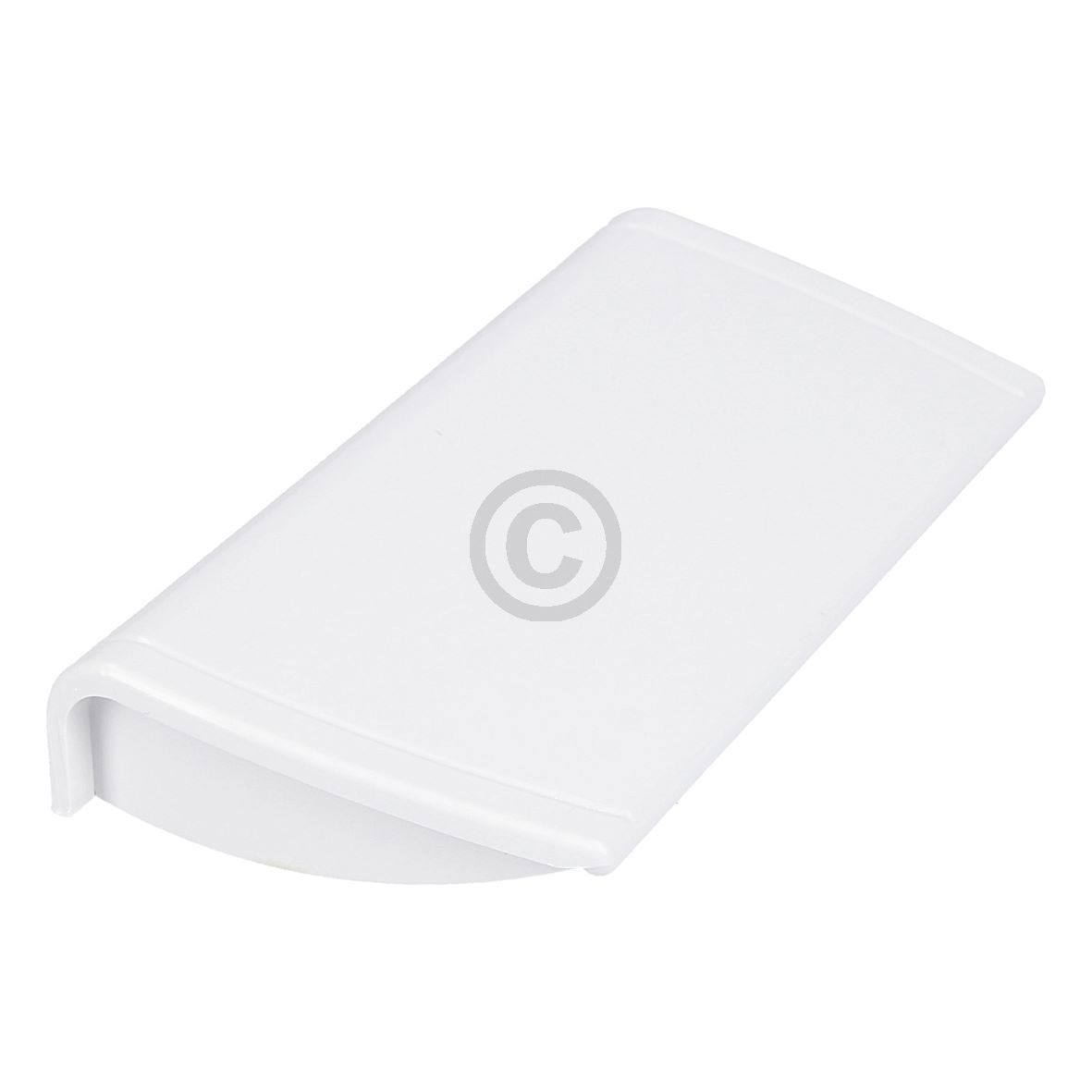 Türgriff wie Bauknecht 481249878546 für innere Gefrierfachtüre Kühlschrank