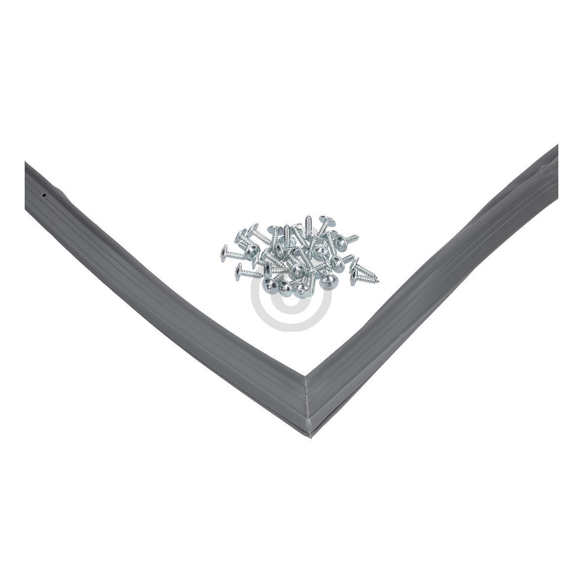 Türdichtung für Kühlteil LIEBHERR 7108642 in KühlGefrierKombination