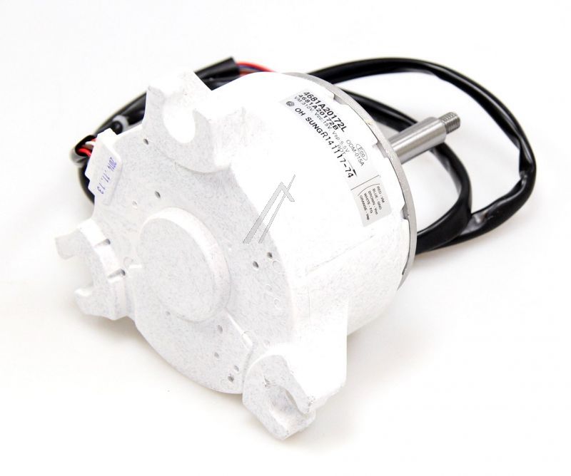 Motor innen LG 4681A20172Q für Klimagerät