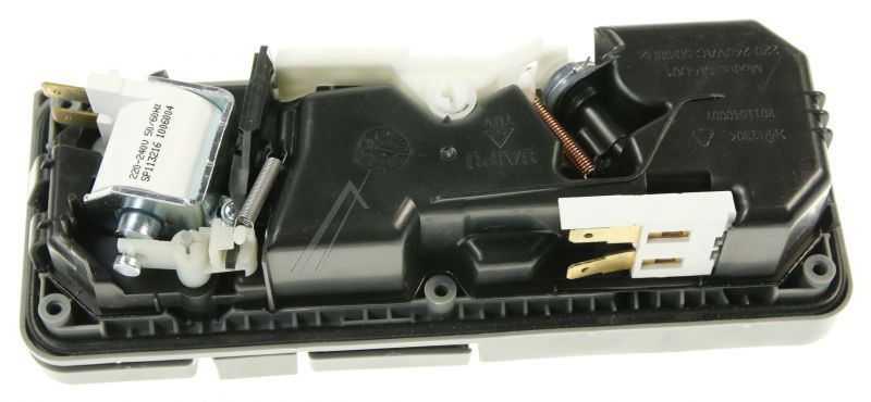 Dosierkombination für Geschirrspüler Midea 17476000007435 Spülmittel