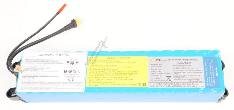 Akku 36V 6Ah Aprilia E_SRZ ENR655250 für eSRZ E-Scooter