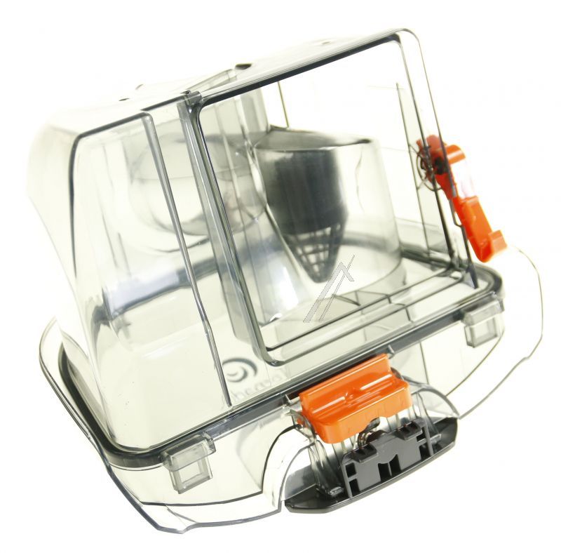 Staubbehälter-Set für Staubsauger Electrolux 4055418778 Staub, Behälter