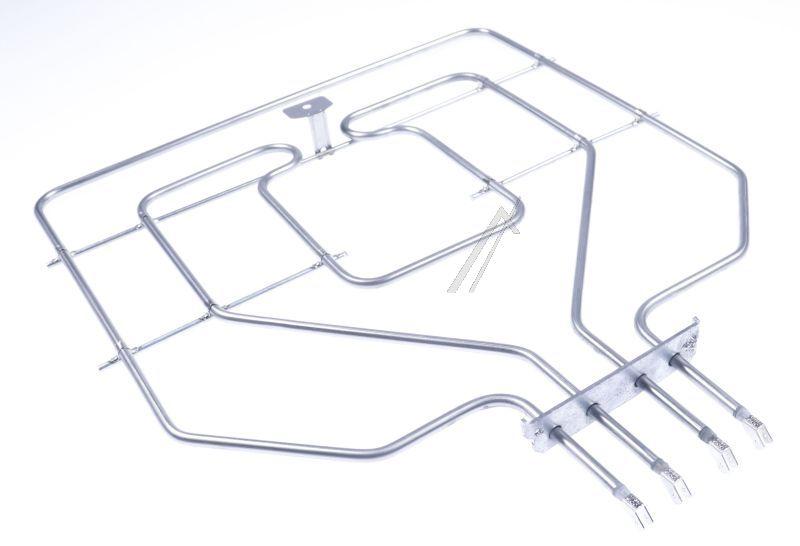 Oberhitze-Heizelement für Ofen Tormec 20.35623.000 2800 Watt