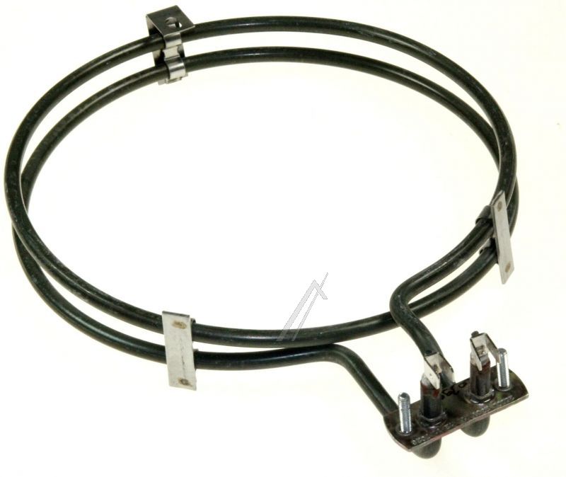 Brandt Ofen Ringheizkörper 71X5376 2500W Umluft