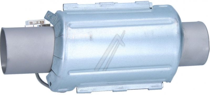 Durchlauferhitzer 1800W für Geschirrspüler Backer-Facsa 49025127 Heizung, 32mm, 14,5cm
