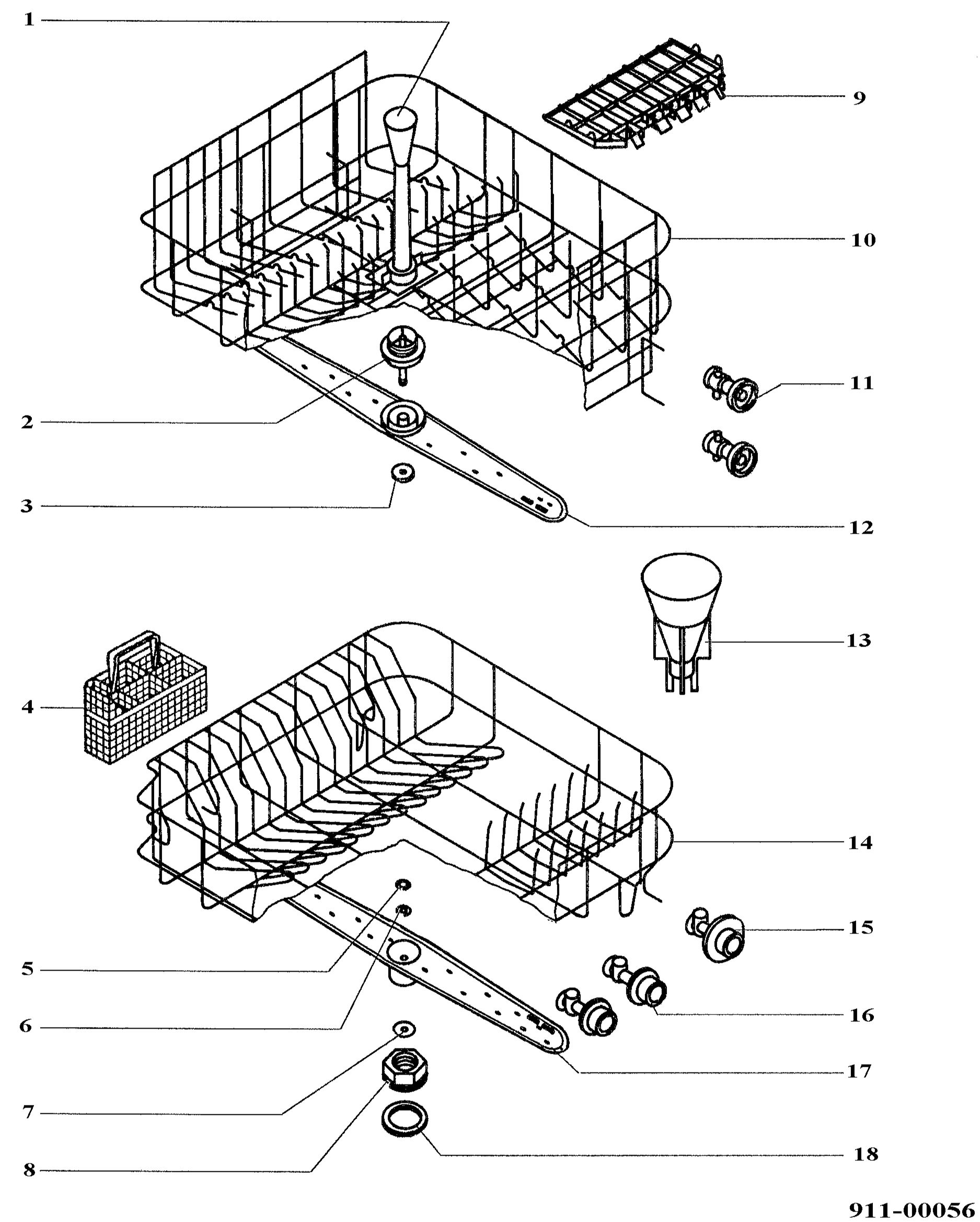 Ersatzteile_ESI613_91137001800_Bild_6