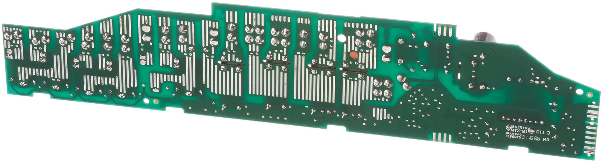 Relaismodul 11020487