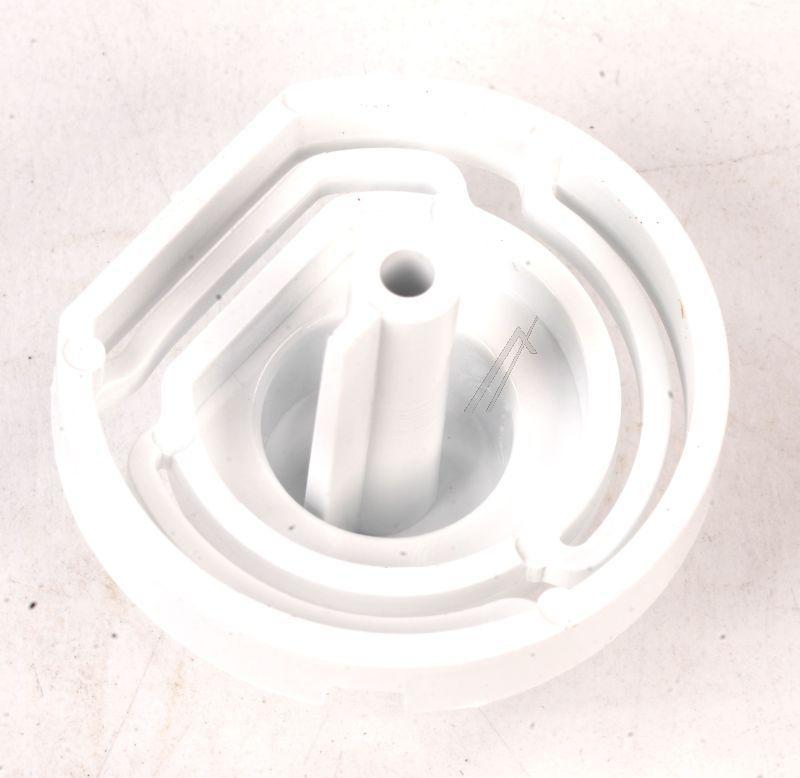 Whirlpool Kochfeld-Ein-/Aus-Schalter 488000624615 natürliche Oberfläche