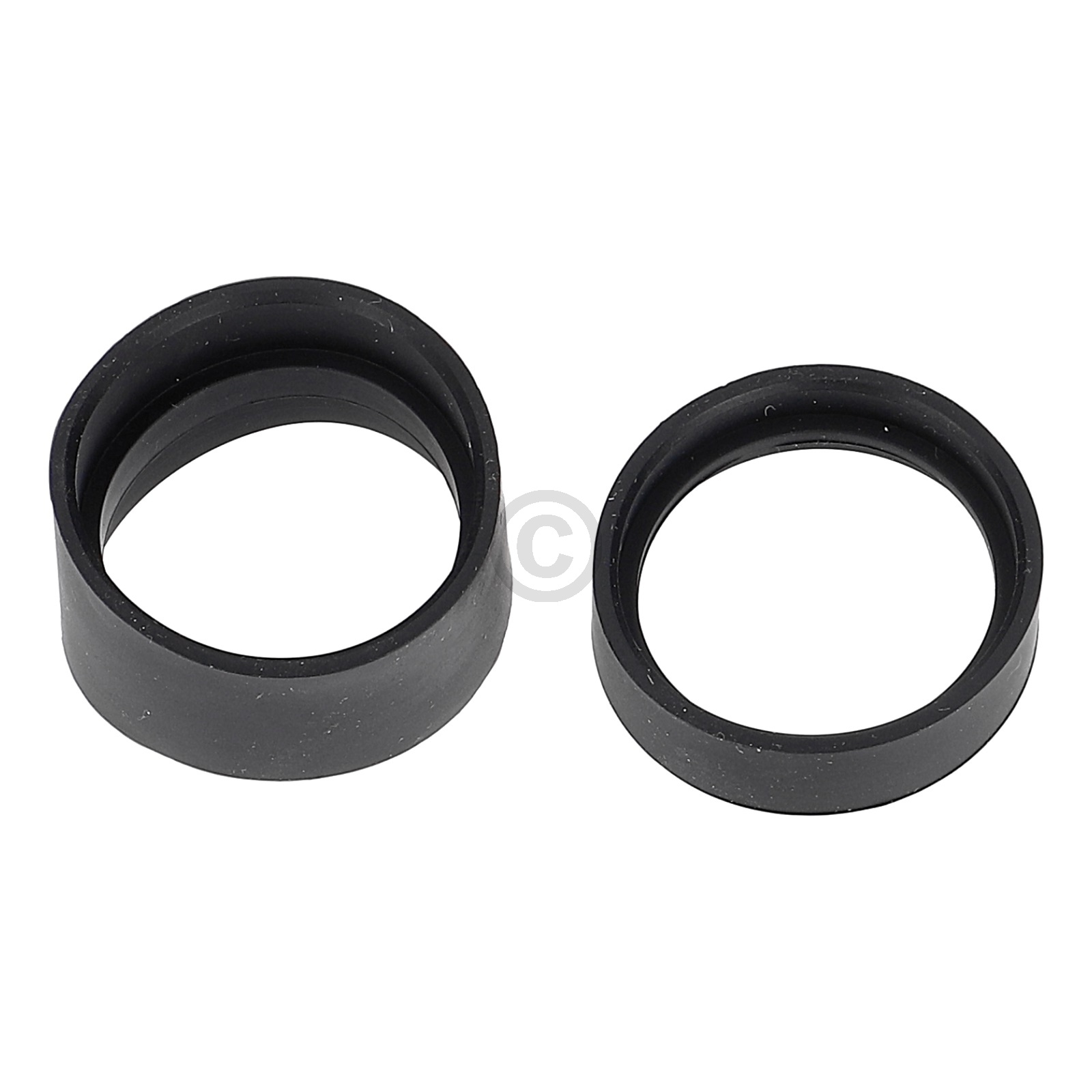 Dust collection pipe seals 201-2453-0065