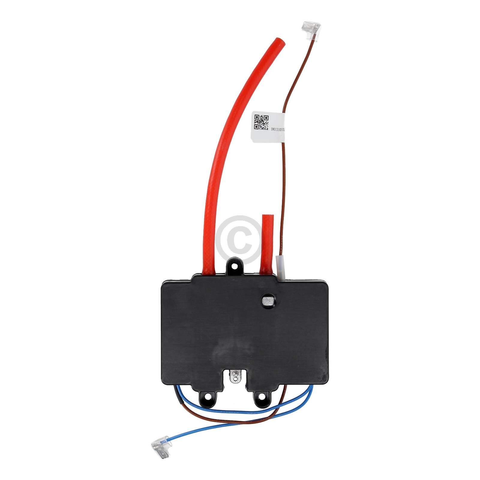 Heizmodul Ecovacs 201-2353-1423 für Staubsauger-Roboter