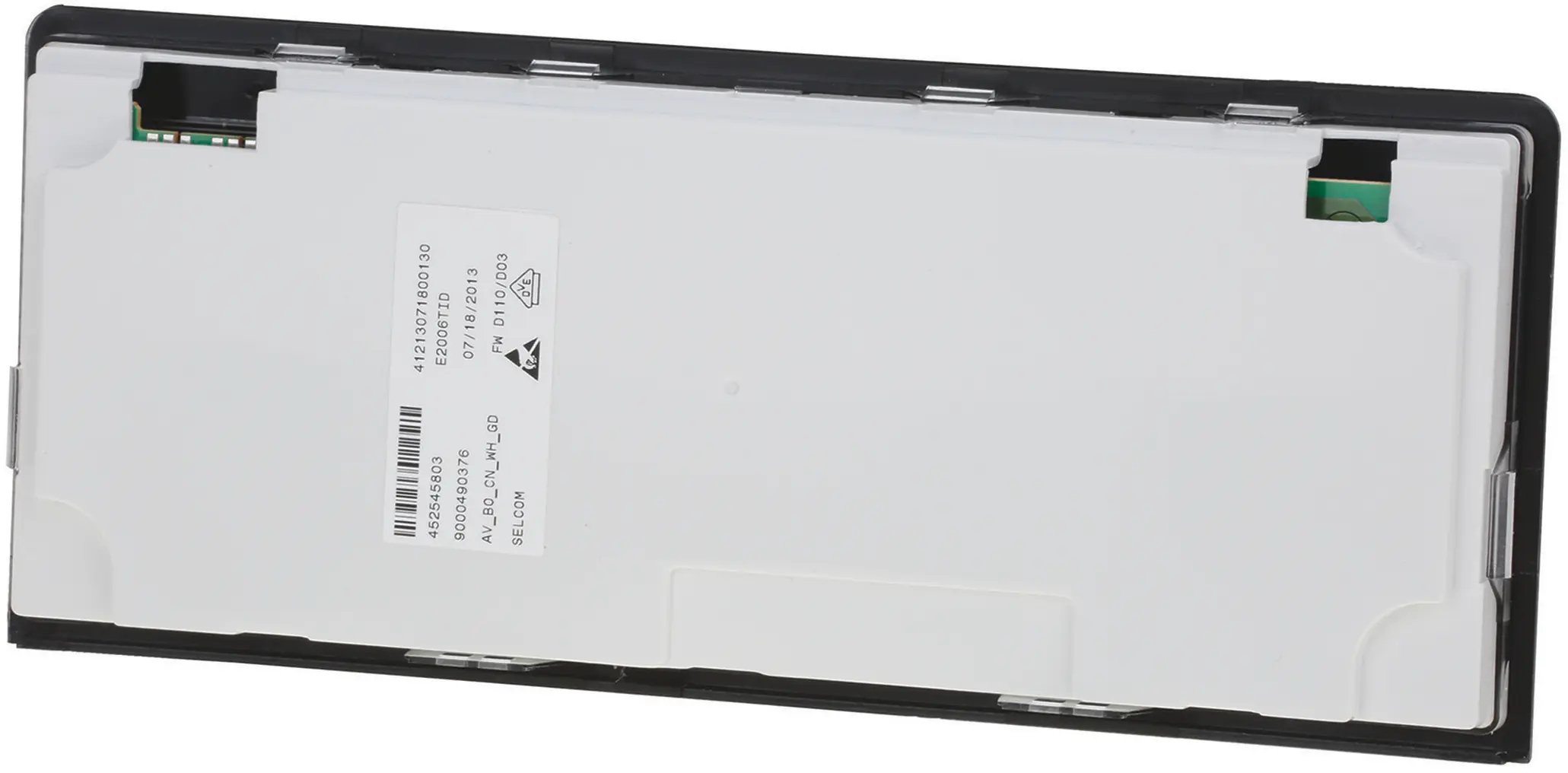 Displaymodul 00655311